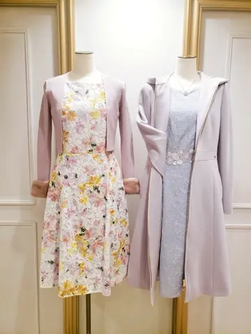 TOCCA スタッフＳ コーディネート画像