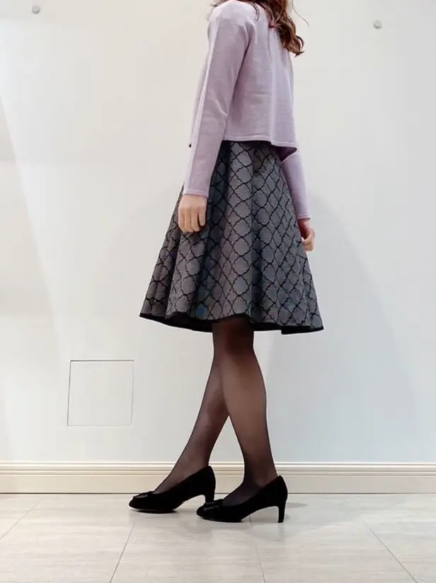 TOCCA 池部 コーディネート画像