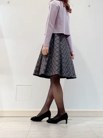 TOCCA 池部 コーディネート画像