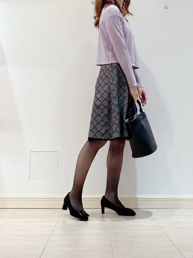 TOCCA 池部 コーディネート画像