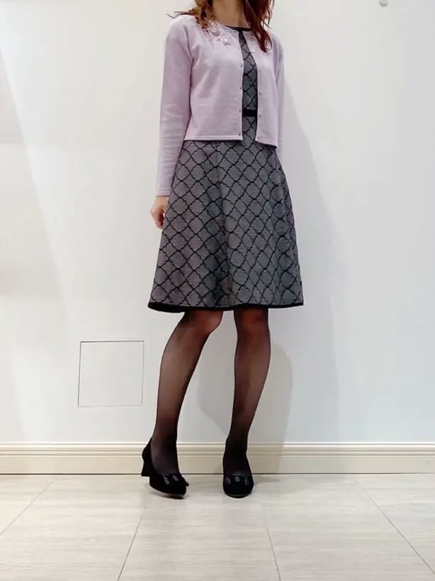 TOCCA 池部 コーディネート画像