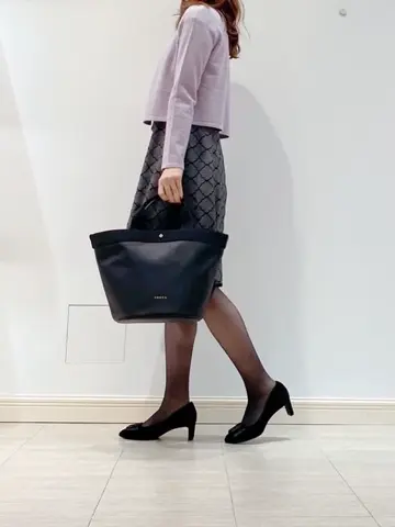 TOCCA 池部 コーディネート画像