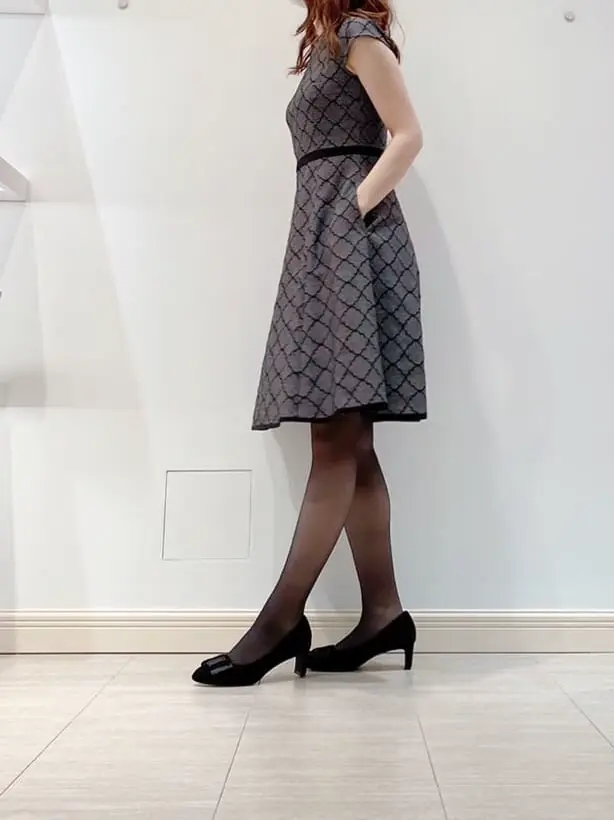 TOCCA 池部 コーディネート画像