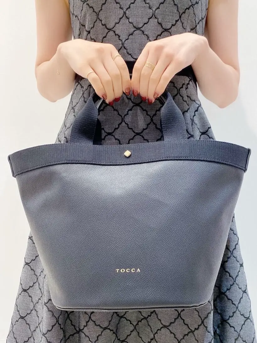 TOCCA 池部 コーディネート画像