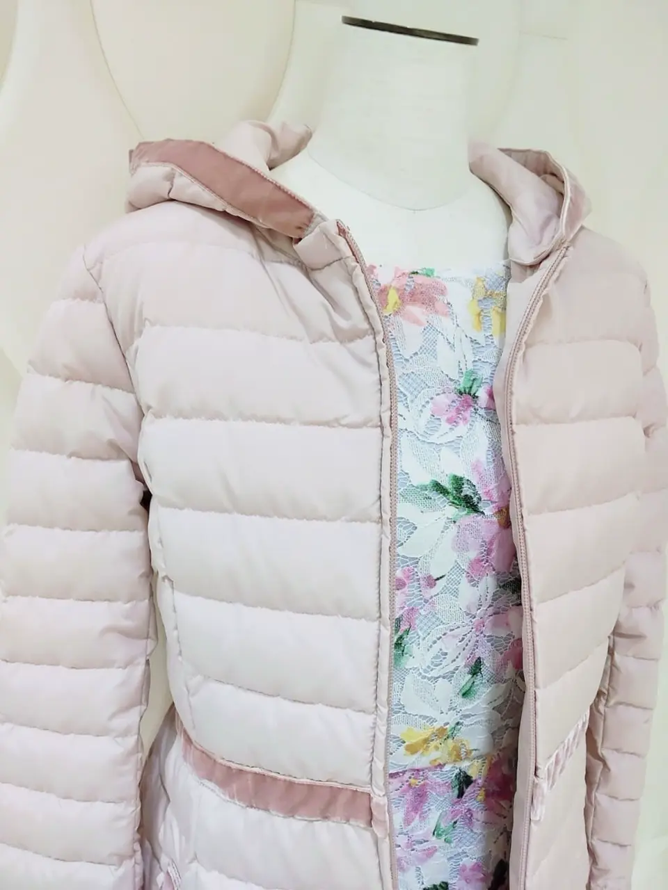 TOCCA スタッフf コーディネート画像