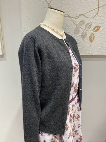 TOCCA スタッフ コーディネート画像