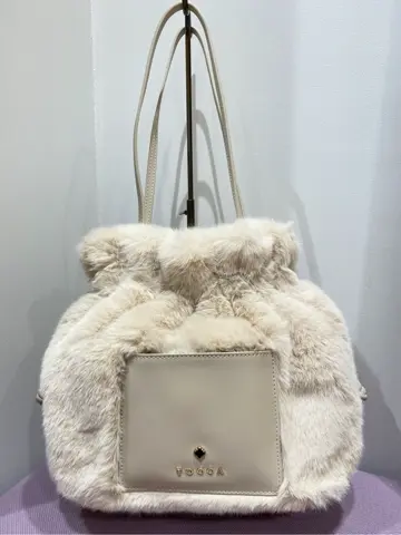 TOCCA スタッフ コーディネート画像