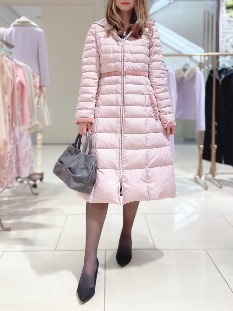 TOCCA Y.N コーディネート画像