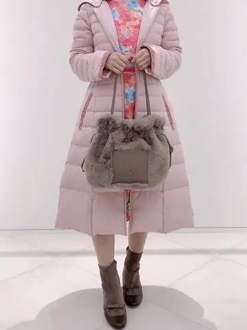 TOCCA スタッフM コーディネート画像