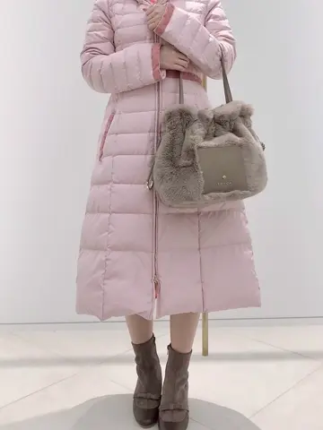 TOCCA スタッフM コーディネート画像