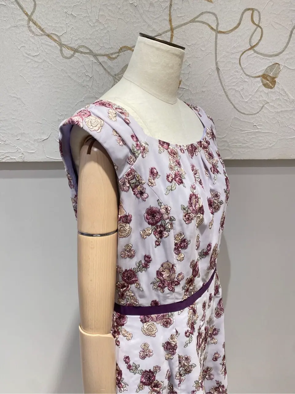 TOCCA スタッフ コーディネート画像