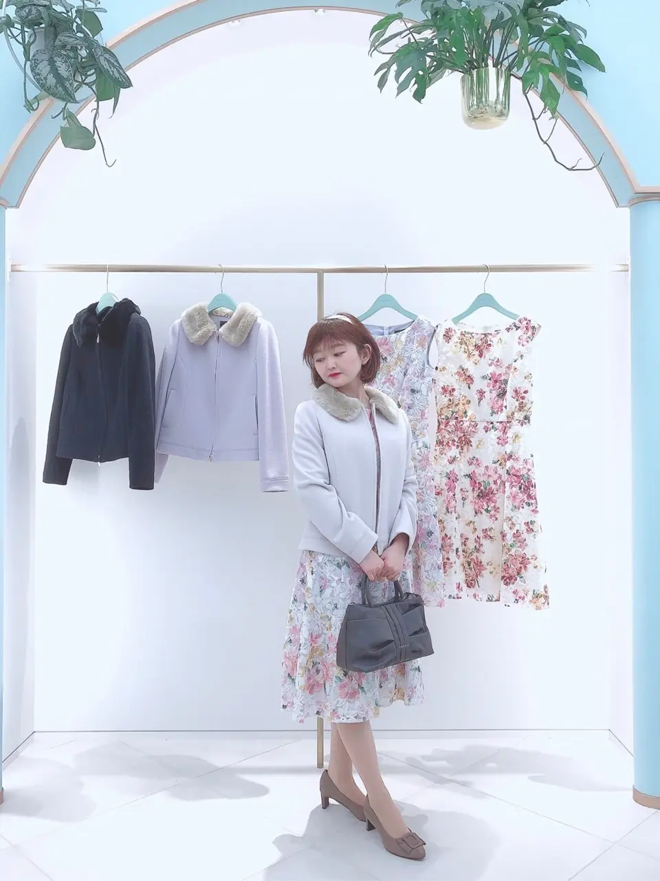  T.H コーディネート画像