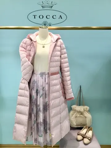 TOCCA ｋｉｍ コーディネート画像