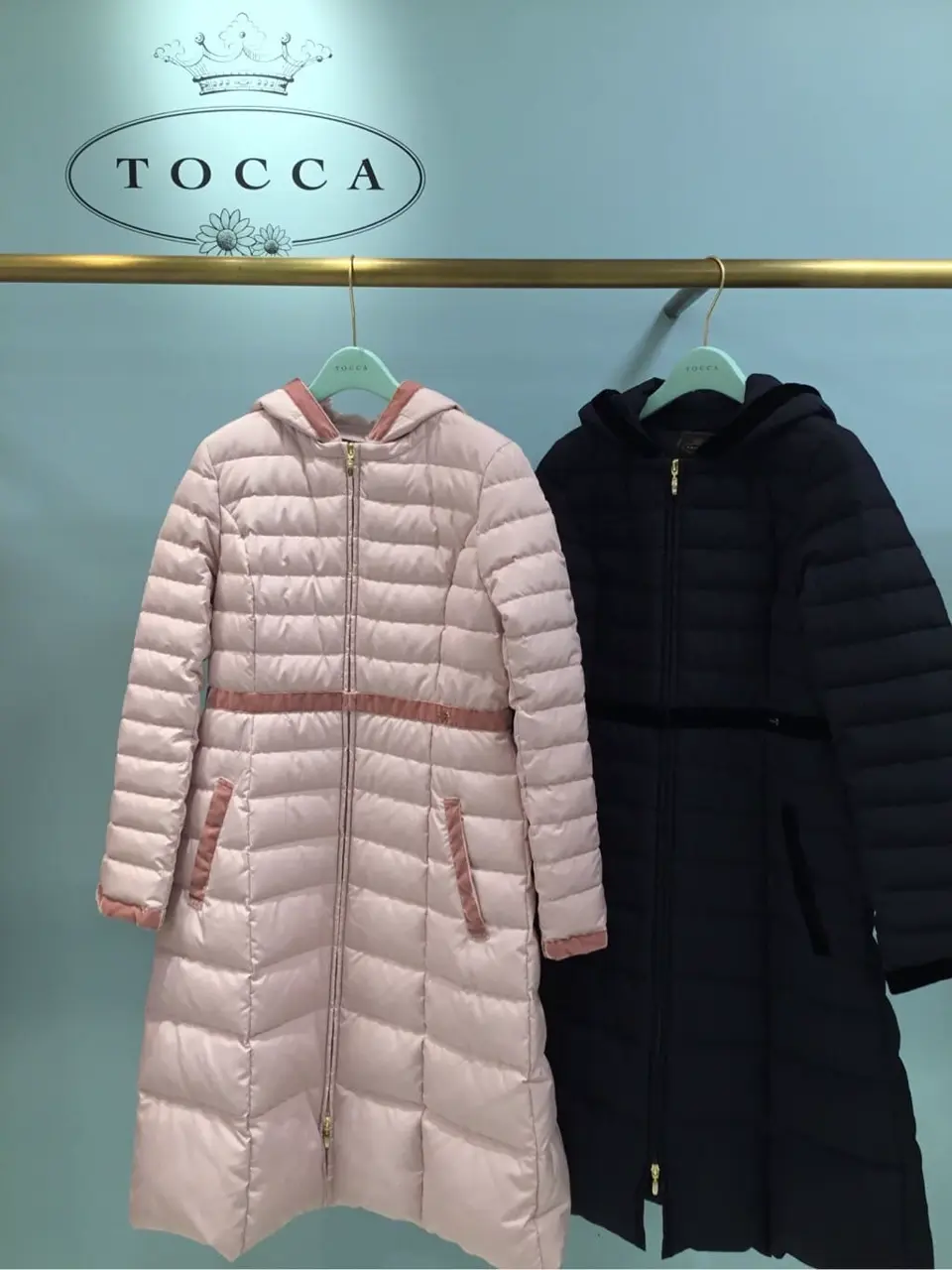 TOCCA ｋｉｍ コーディネート画像
