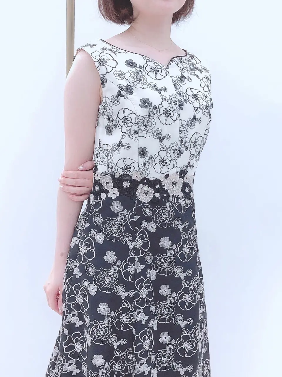 TOCCA T.H コーディネート画像