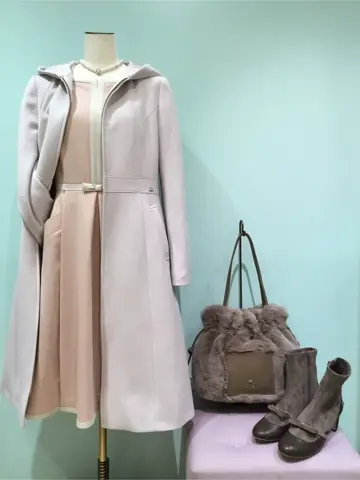 TOCCA Y.K コーディネート画像