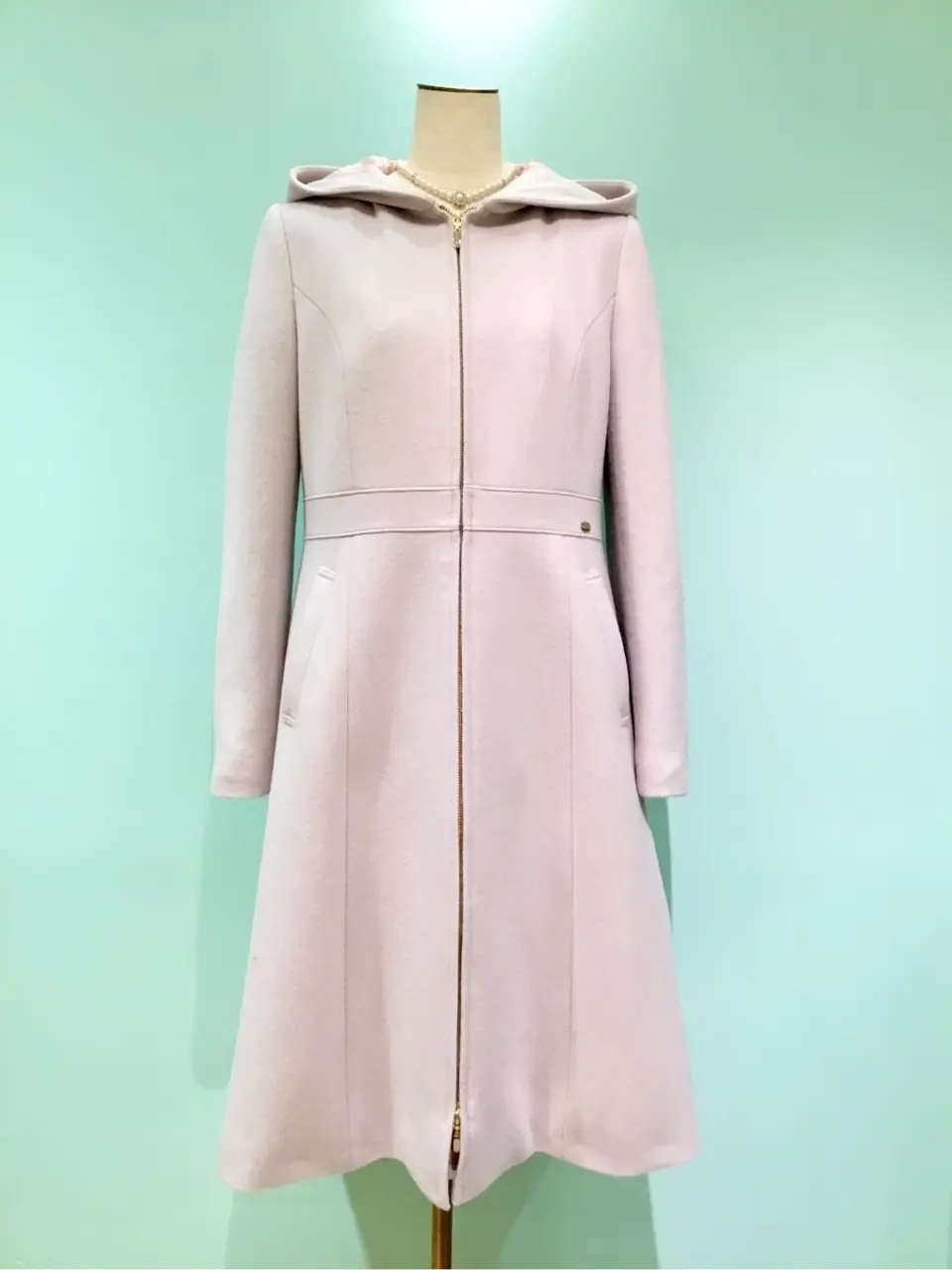 TOCCA Y.K コーディネート画像