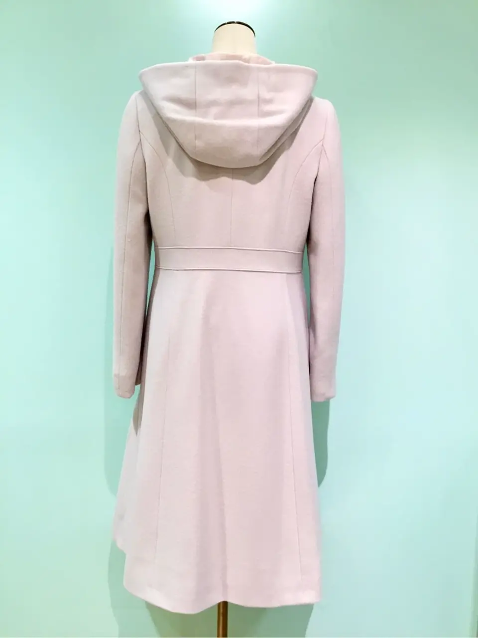 TOCCA Y.K コーディネート画像