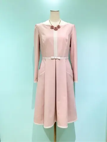 TOCCA Y.K コーディネート画像