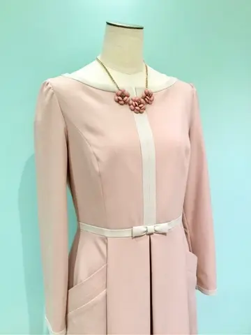 TOCCA Y.K コーディネート画像