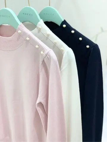 TOCCA 𝓕 コーディネート画像