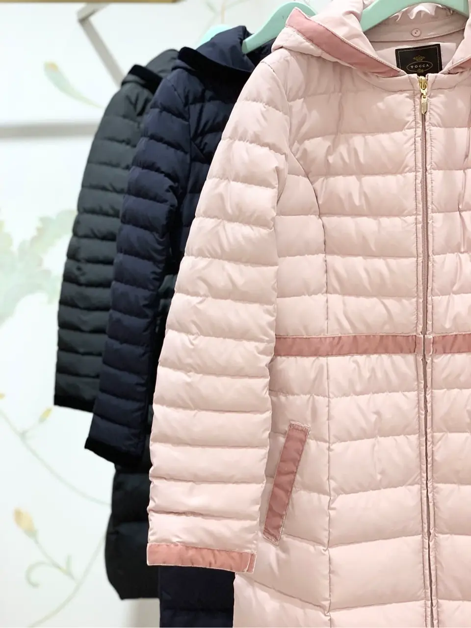 TOCCA 𝓕 コーディネート画像