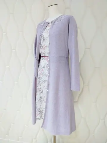 TOCCA スタッフf コーディネート画像