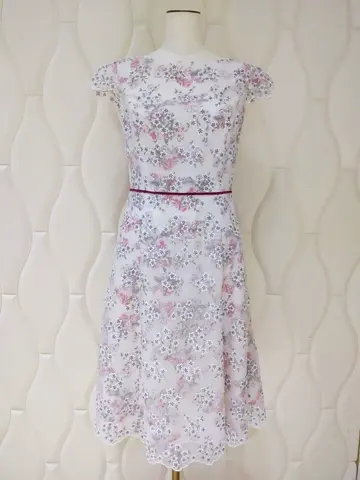 TOCCA スタッフf コーディネート画像