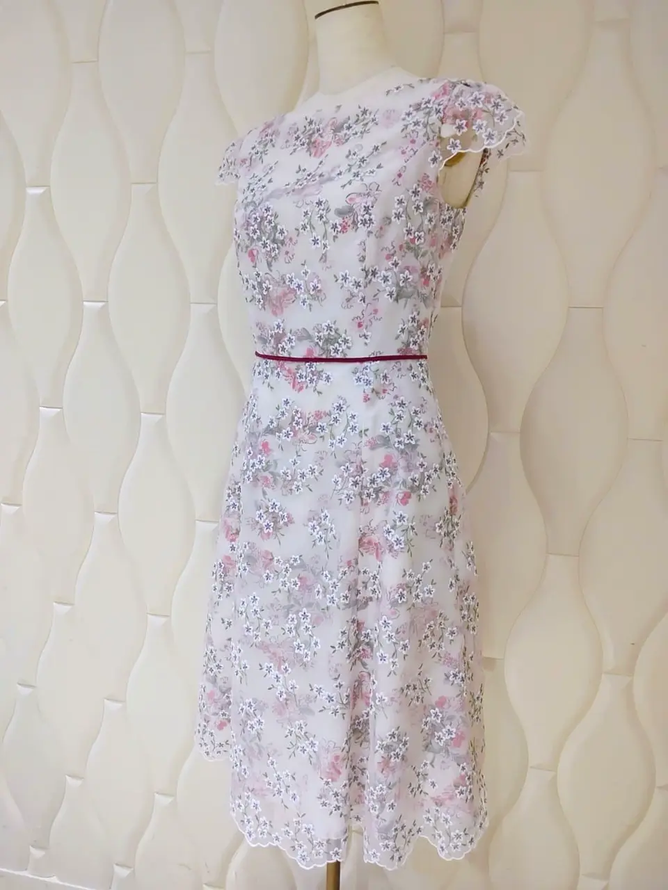 TOCCA スタッフf コーディネート画像