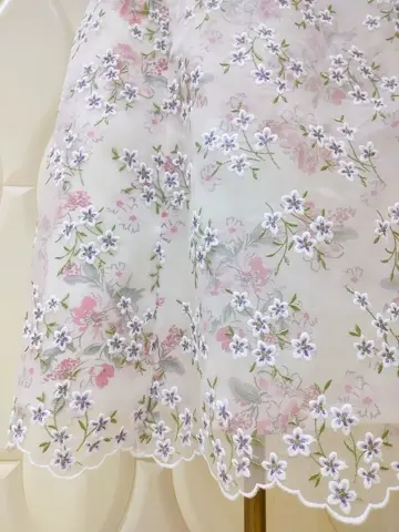 TOCCA スタッフf コーディネート画像