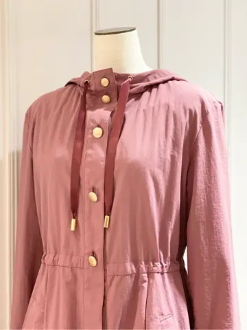 TOCCA スタッフ コーディネート画像