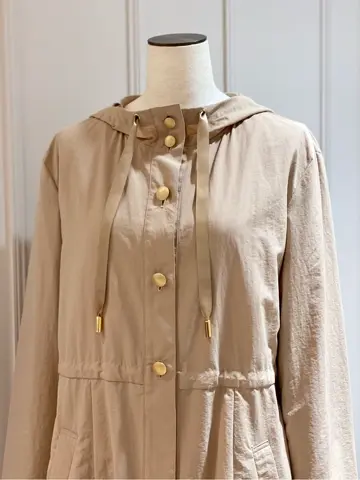 TOCCA スタッフ コーディネート画像