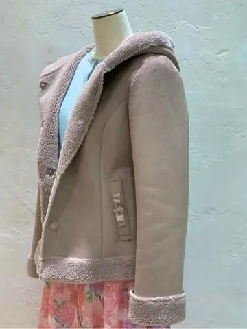 TOCCA Ｉ コーディネート画像