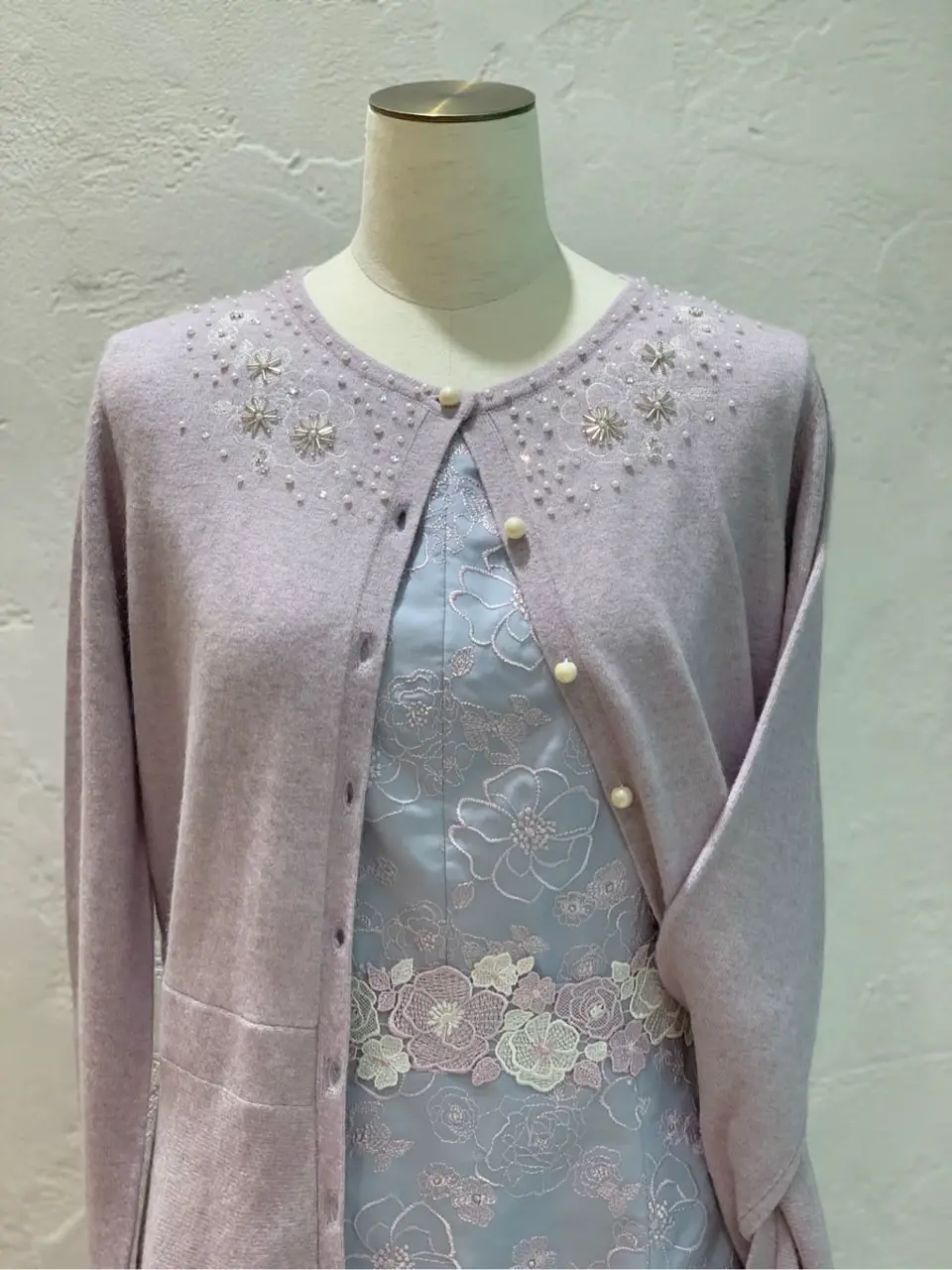 TOCCA Ｉ コーディネート画像