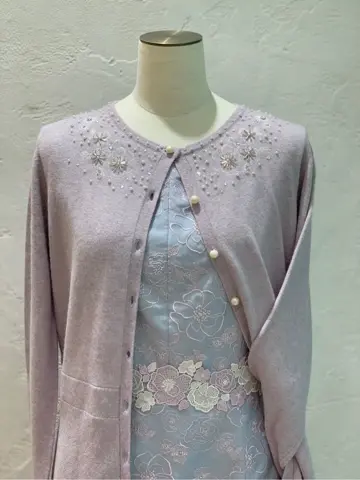 TOCCA Ｉ コーディネート画像