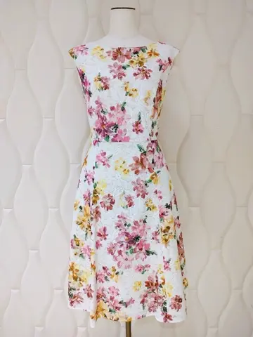 TOCCA スタッフf コーディネート画像