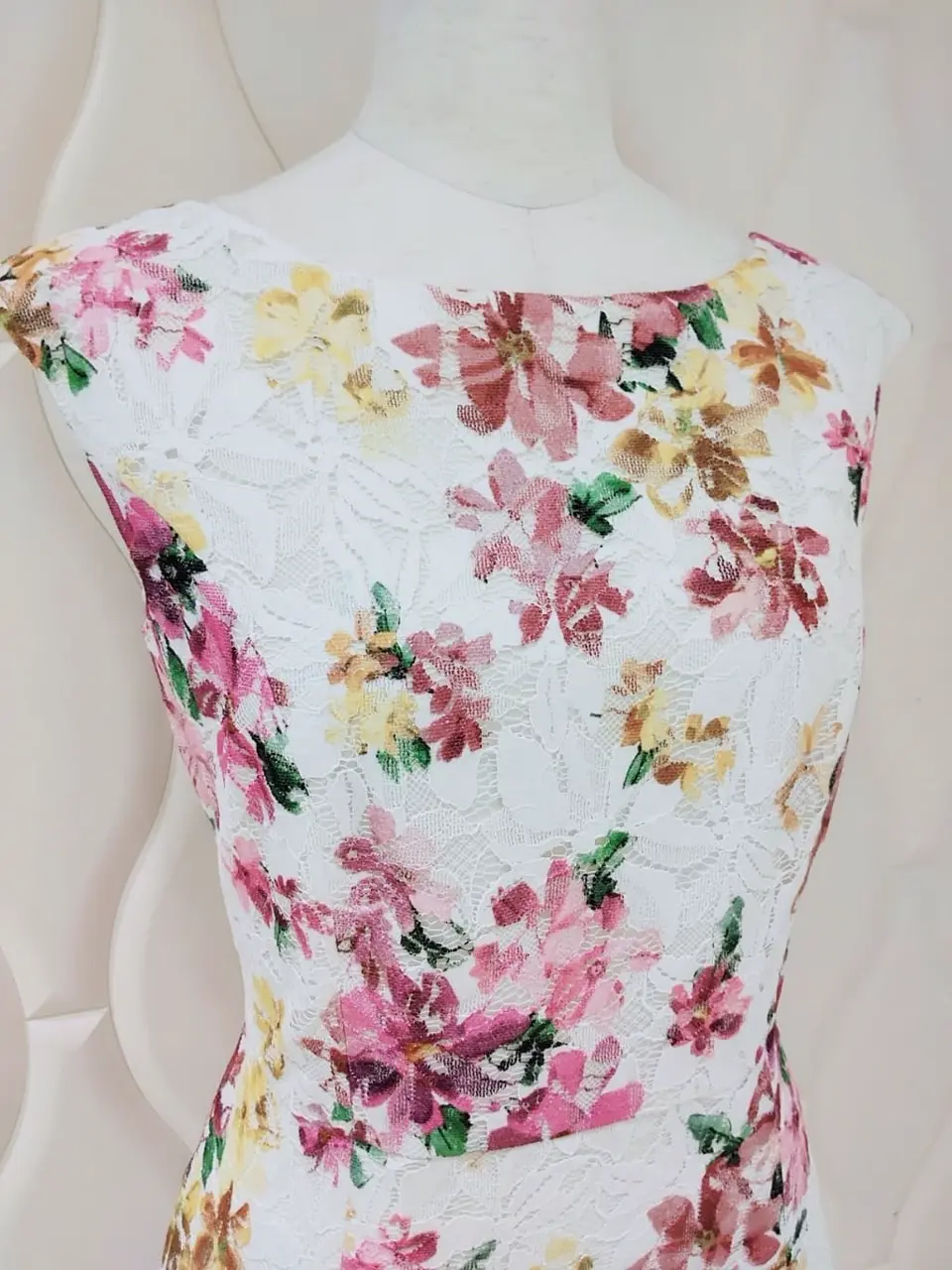 TOCCA スタッフf コーディネート画像