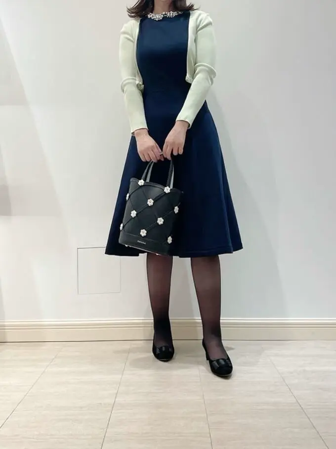  櫻木 コーディネート画像