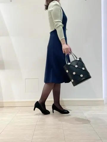 TOCCA 櫻木 コーディネート画像