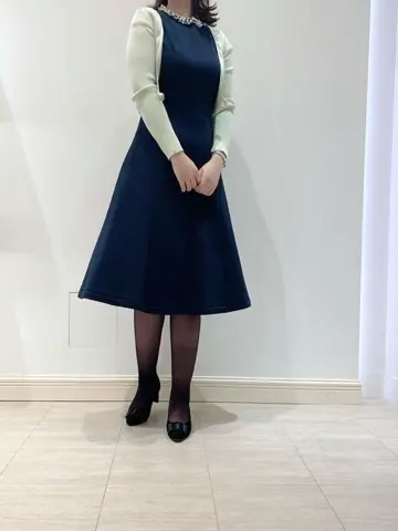 TOCCA 櫻木 コーディネート画像