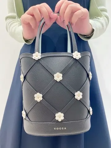 TOCCA 櫻木 コーディネート画像