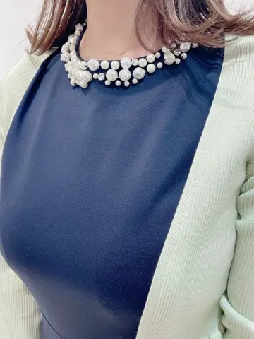 TOCCA 櫻木 コーディネート画像