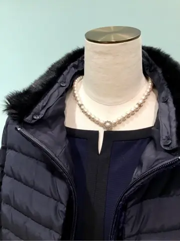 TOCCA Y.K コーディネート画像