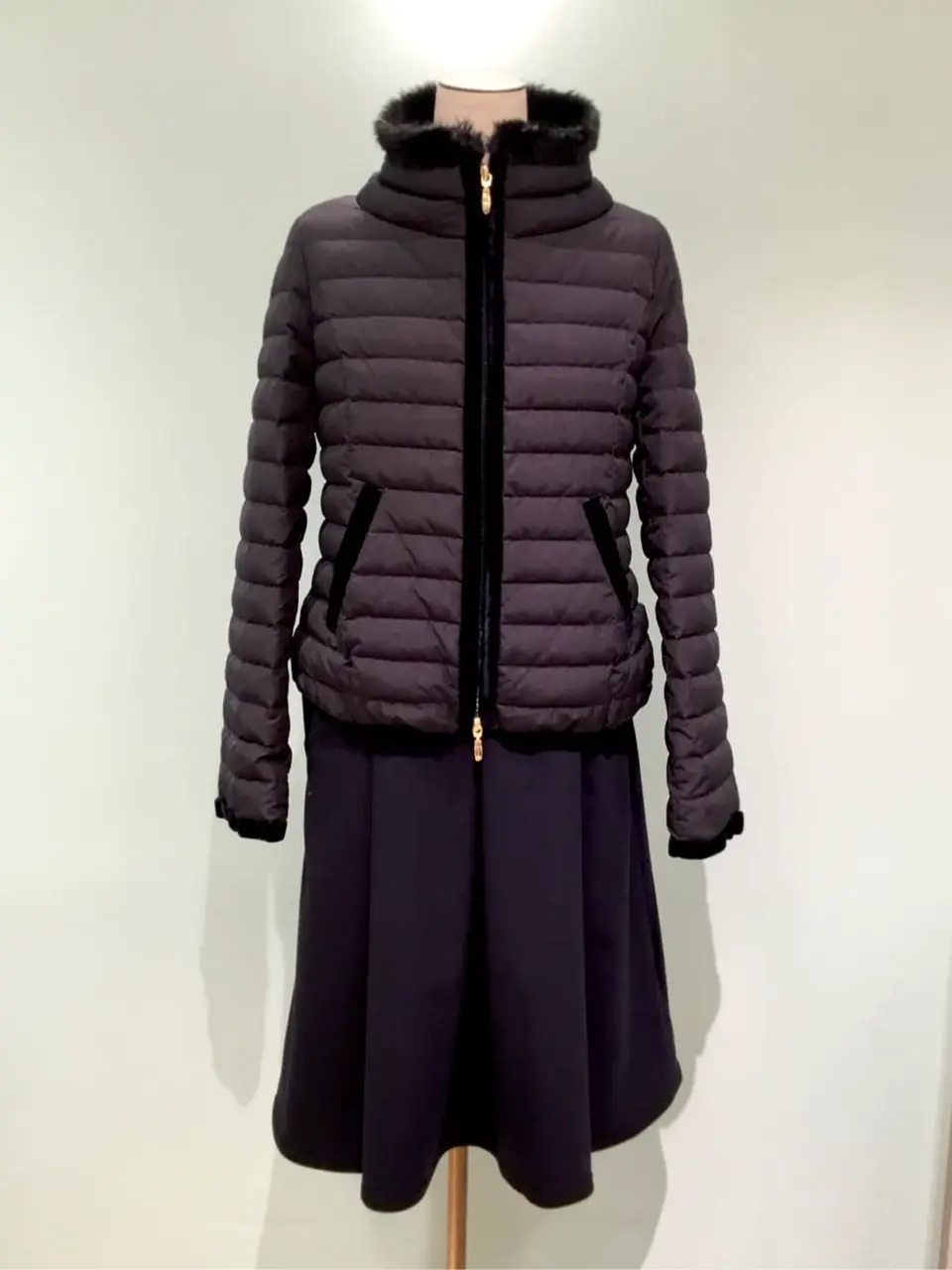 TOCCA Y.K コーディネート画像