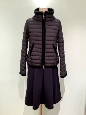 TOCCA Y.K コーディネート画像