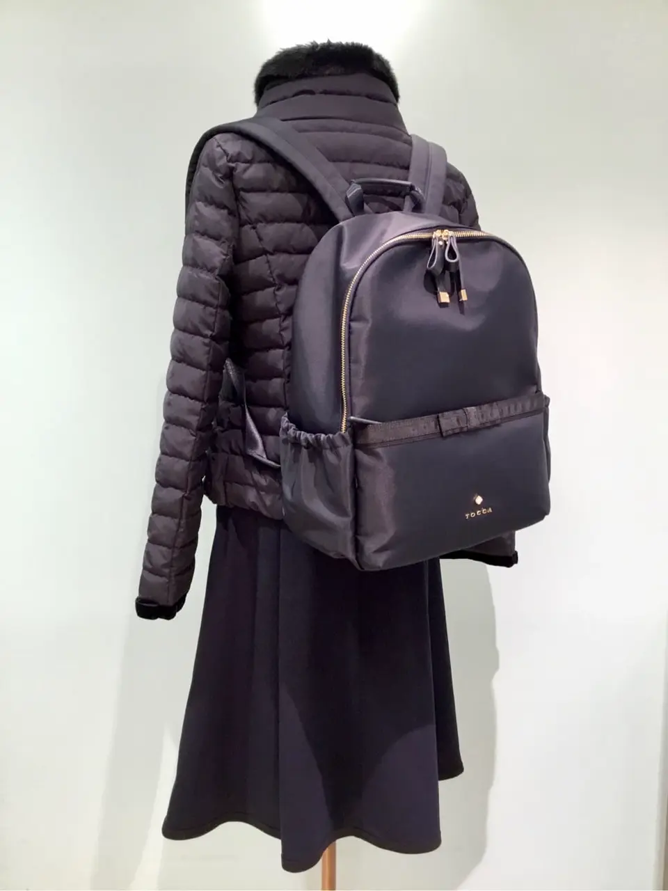 TOCCA Y.K コーディネート画像