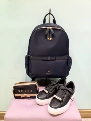 TOCCA Y.K コーディネート画像