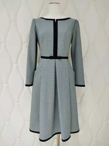 TOCCA スタッフf コーディネート画像