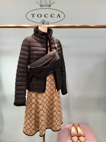 TOCCA ｋｉｍ コーディネート画像