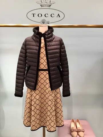TOCCA ｋｉｍ コーディネート画像